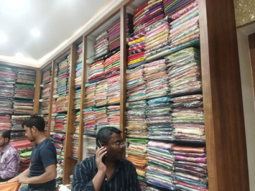 The Paradise - Gallery - 9
