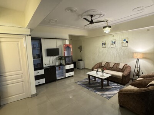 The Kuber, Premium stay in Kashi - Gallery - 21