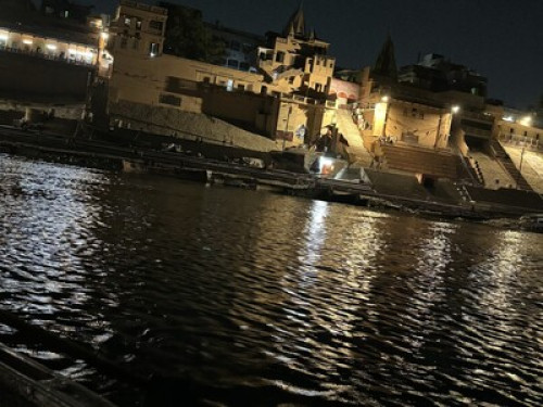 The Kuber, Premium stay in Kashi - Gallery - 6