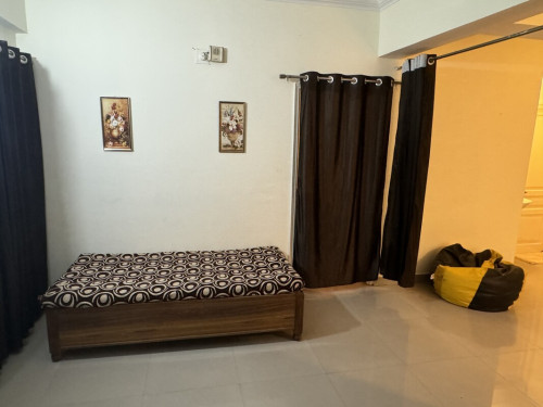 The Kuber, Premium stay in Kashi