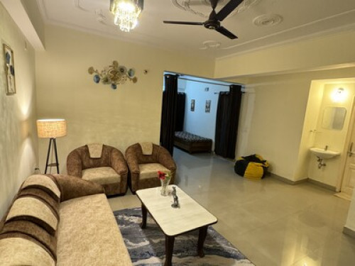 The Kuber, Premium stay in Kashi - Gallery - 14