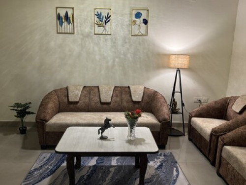 The Kuber, Premium stay in Kashi - Gallery - 12