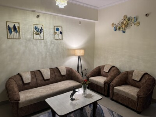 The Kuber, Premium stay in Kashi - Gallery - 17