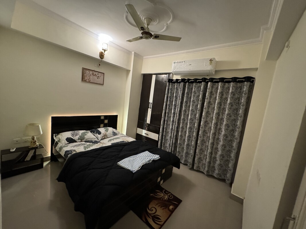 Master Bedroom(Full Room) - 1