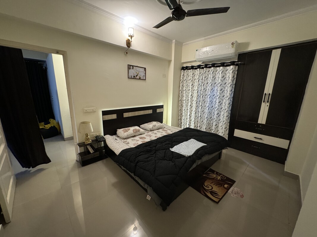 Bedroom 2(Full Room) - 1