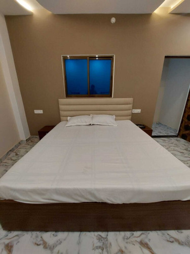 2 BHK FULLY FURNISHED CONDO - Gallery - 2