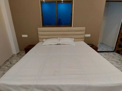 2 BHK FULLY FURNISHED CONDO