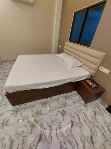2 BHK FULLY FURNISHED CONDO - Gallery - 4