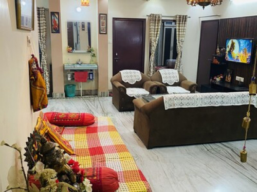 Manorama Residence - Gallery - 2