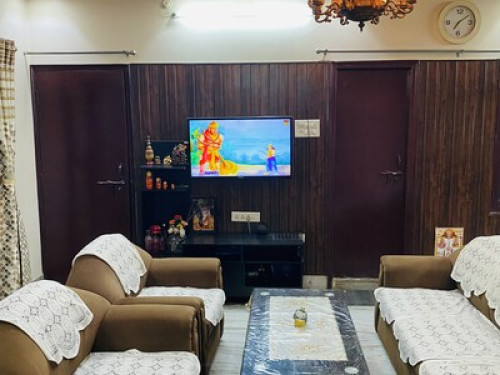 Manorama Residence - Gallery - 4