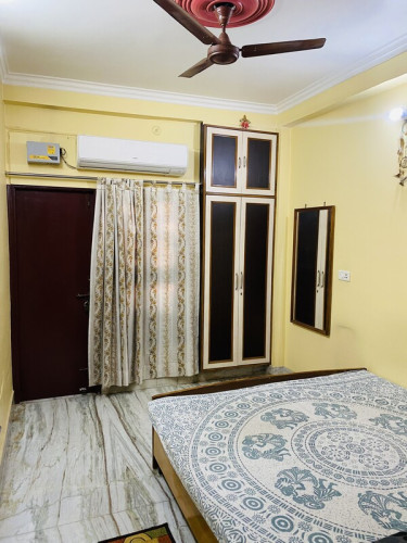 Manorama Residence