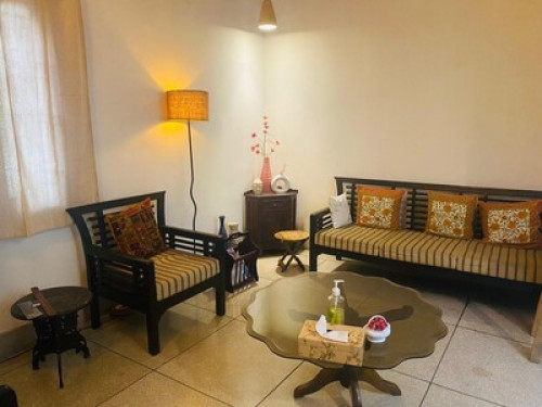 Shanno's Homestay - Gallery - 4