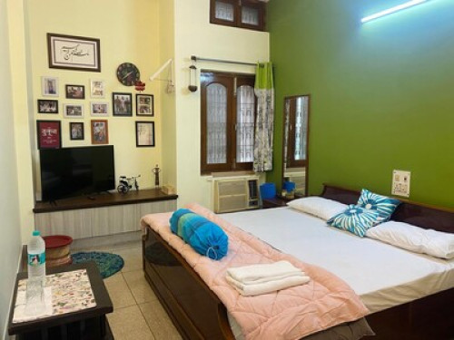 Shanno's Homestay - Gallery - 10