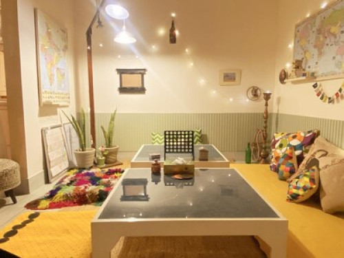 Shanno's Homestay
