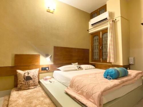 Shanno's Homestay - Gallery - 11