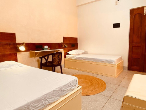 Shanno's Homestay - Gallery - 8