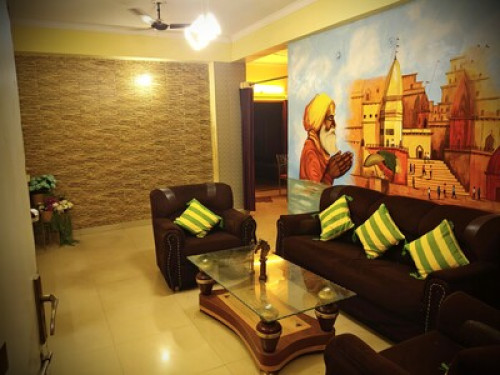 Shri Heritage Homestay  - Gallery - 10