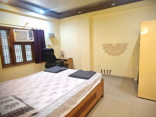 Shri Heritage Homestay  - Gallery - 12
