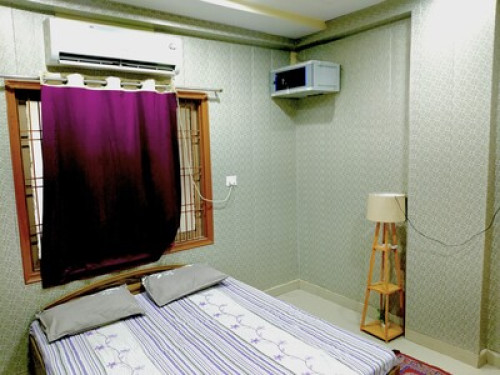 Shri Heritage Homestay  - Gallery - 4