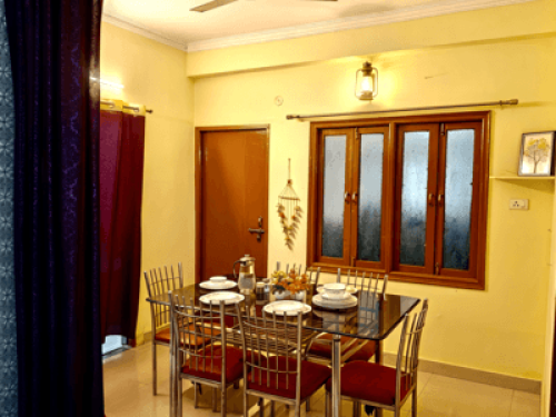 Shri Heritage Homestay  - Gallery - 9