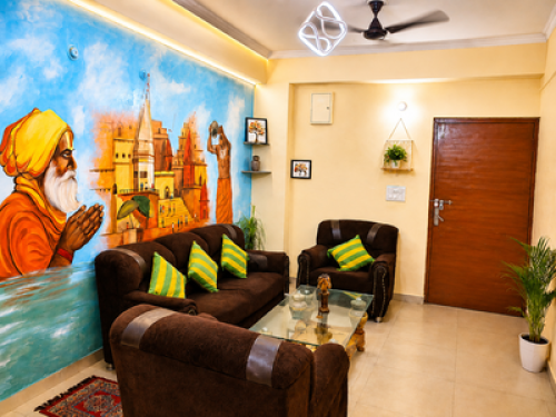 Shri Heritage Homestay 