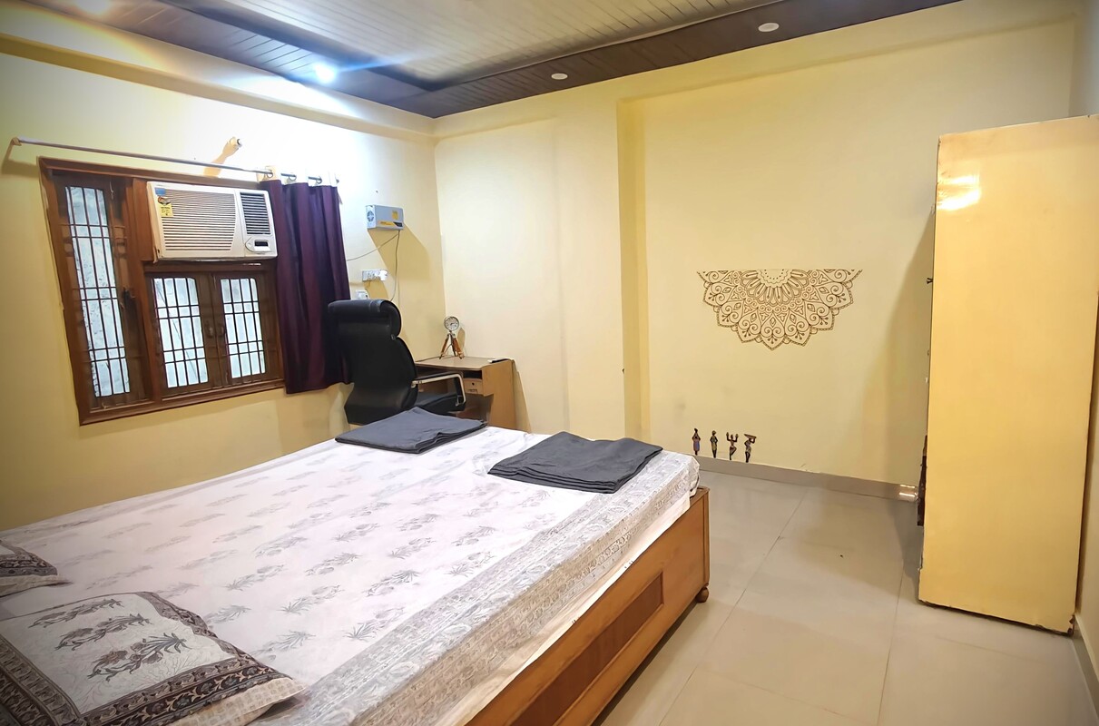 Bedroom 2(Single Bed) - 1