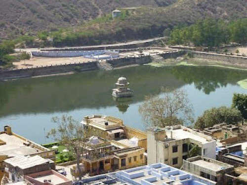 Friendly family in Bundi - Gallery - 9