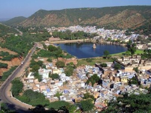 Friendly family in Bundi - Gallery - 7
