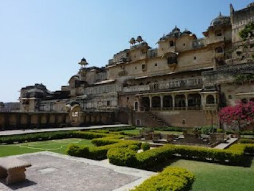Friendly family in Bundi - Gallery - 11