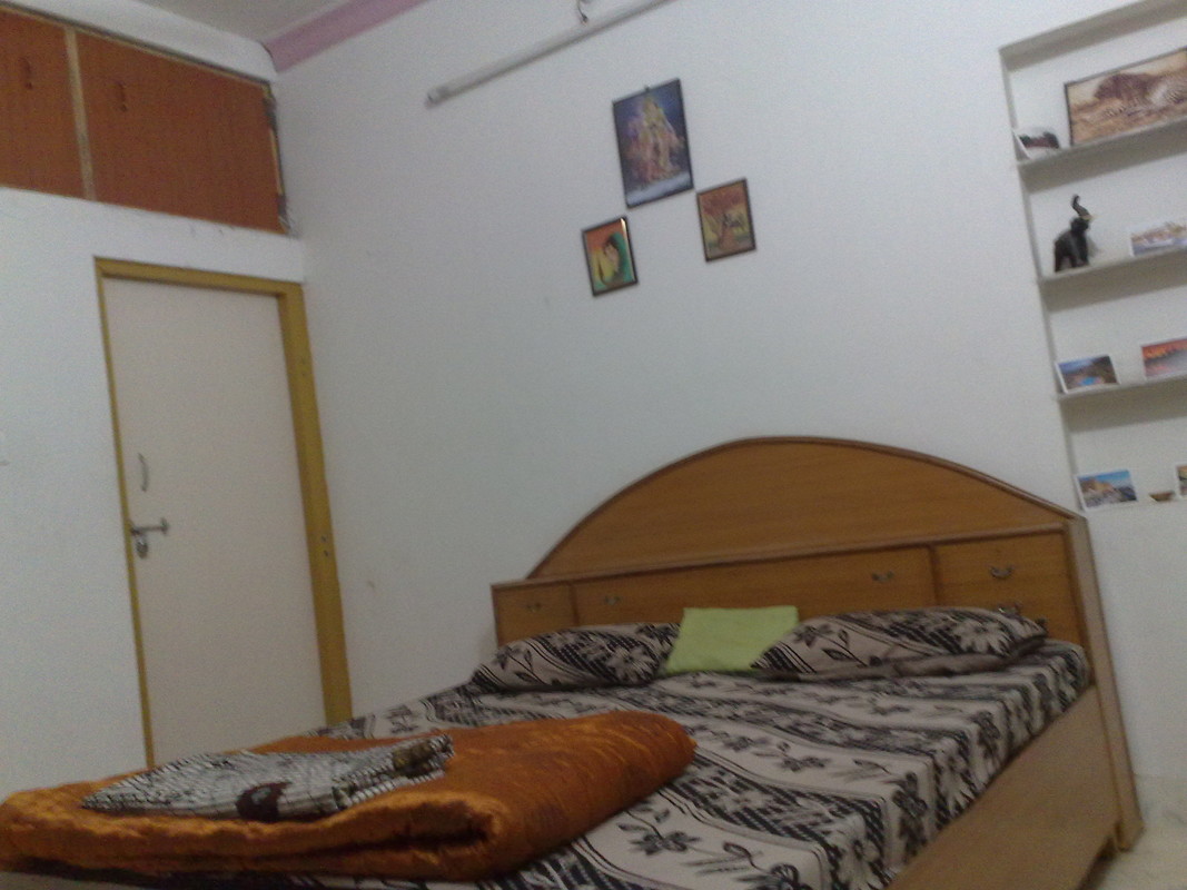 Standard Room(Full Room) - 1