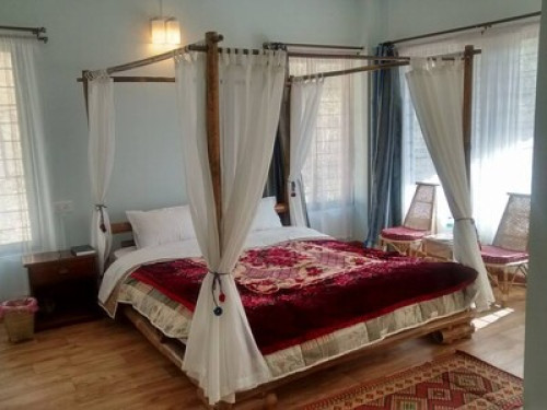 Sha Ri Loum.....a Home in the Hills - Gallery - 8