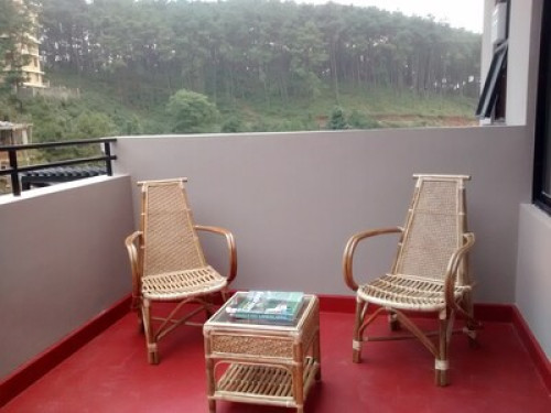 Sha Ri Loum.....a Home in the Hills - Gallery - 22