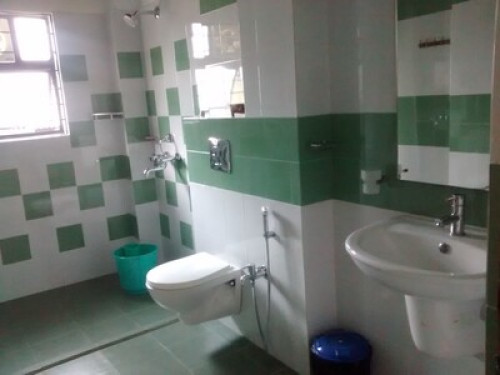 Sha Ri Loum.....a Home in the Hills - Gallery - 17
