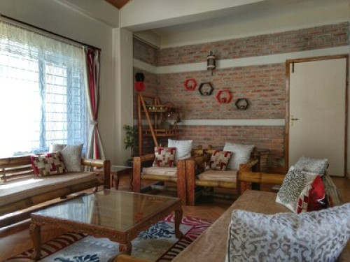 Sha Ri Loum.....a Home in the Hills - Gallery - 11