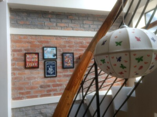Sha Ri Loum.....a Home in the Hills - Gallery - 14