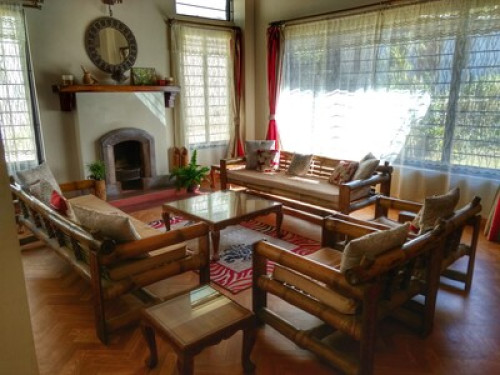Sha Ri Loum.....a Home in the Hills - Gallery - 10
