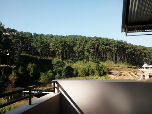 Sha Ri Loum.....a Home in the Hills - Gallery - 13
