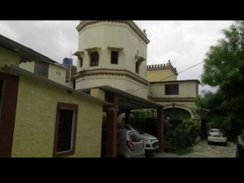 Homely stay good food at Allahabad. - Gallery - 2