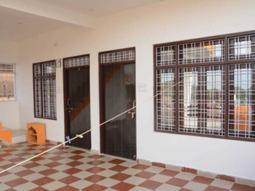 Orchha Sitamadi Homestay - Gallery - 9