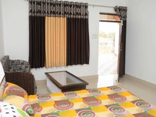 Orchha Sitamadi Homestay - Gallery - 5