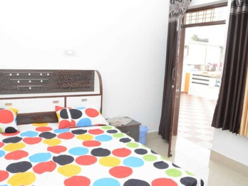 Orchha Sitamadi Homestay - Gallery - 2