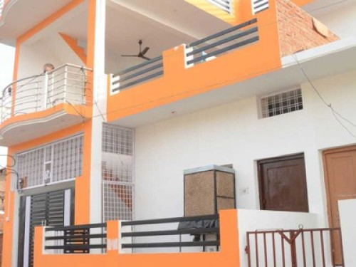 Orchha Sitamadi Homestay - Gallery - 10