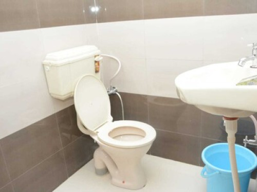 Orchha Sitamadi Homestay