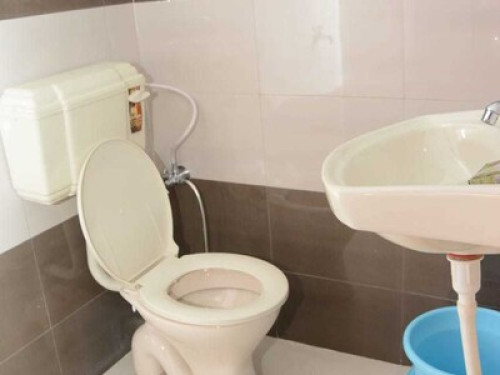 Orchha Sitamadi Homestay - Gallery - 13