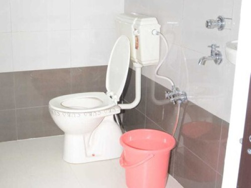 Orchha Sitamadi Homestay - Gallery - 17