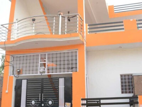 Orchha Sitamadi Homestay - Gallery - 7