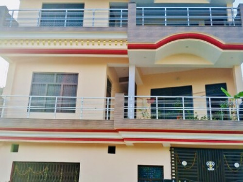Triveni Niwas - Gallery - 4