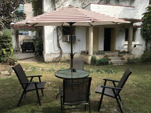 Sangam homestay
