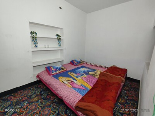 Sangam Anand Homestay - Gallery - 5
