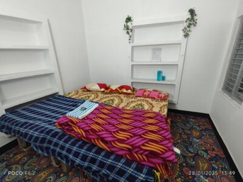 Sangam Anand Homestay - Gallery - 4